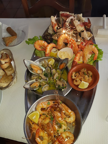 Comentarii opinii despre Marisqueira do Bairro