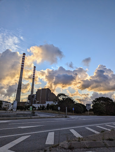 São Torpes - Gastronomia e hotelaria
