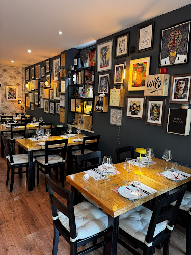 Tasca Maria - Comida Caseira - Figueira da Foz