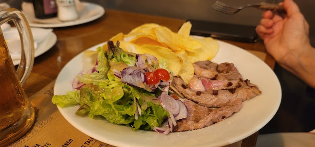 Talho do Mercado C.C. Vasco da Gama - Lisboa