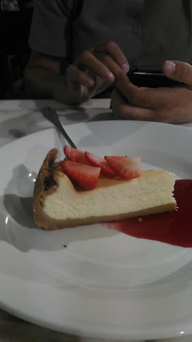 Cais da Pedra - Lisboa