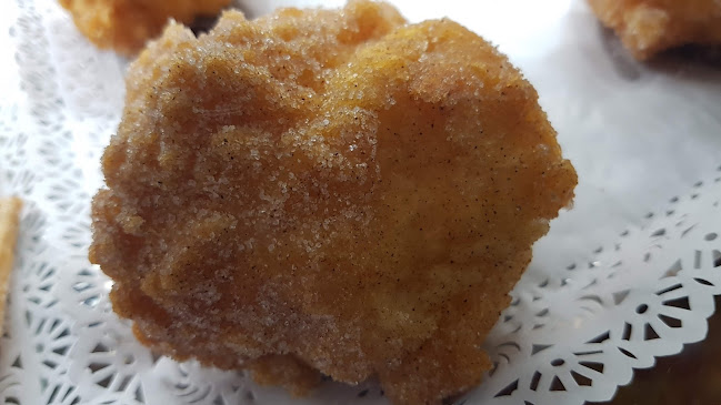 Opinii despre Rosa D'Ouro în Almada - Gastronomia e hotelaria