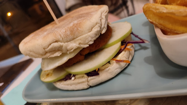 Mar - Gastronomia e hotelaria