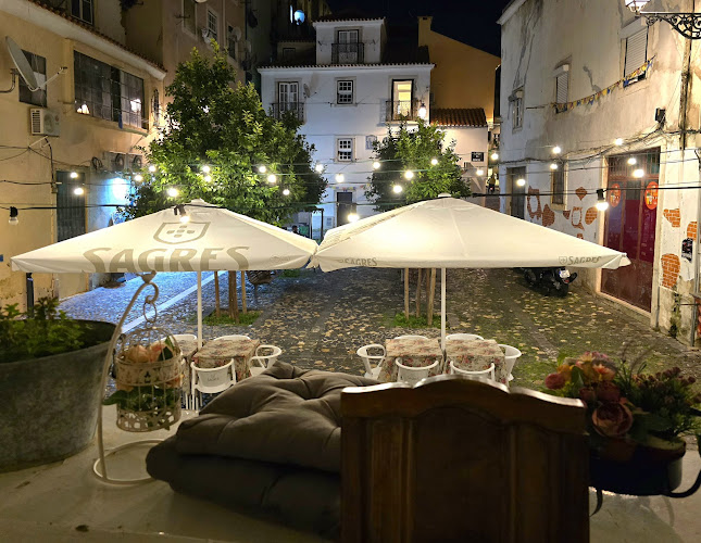 Largo da Severa 1 e 2, Largo Severa 2, 1100-588 Lisboa