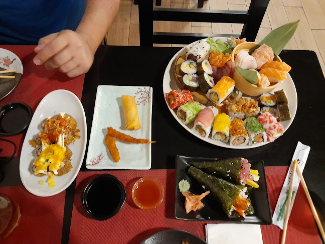 Sushi King Phone number