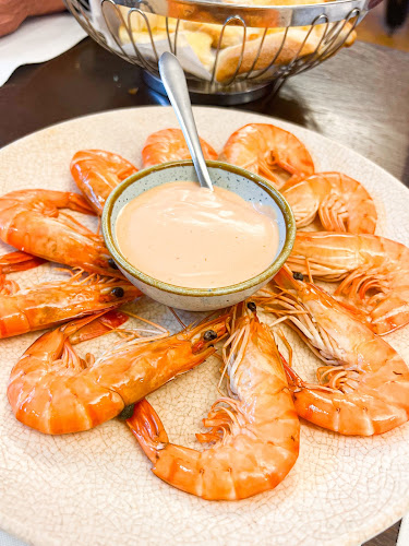 Restaurante Requinte no Parque - Vila Nova de Famalicão