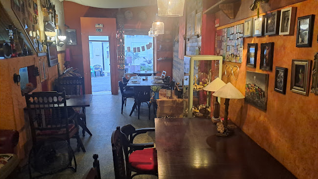 Comentarii opinii despre Gastrobar 13