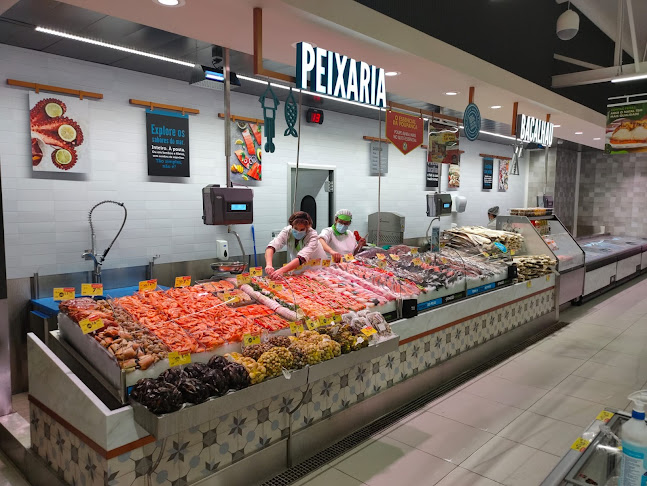 Pingo Doce - Lordelo - Gastronomia e hotelaria