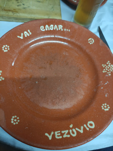 Opinii despre restaurante Vezúvio în Vila Nova de Famalicão - Gastronomia e hotelaria