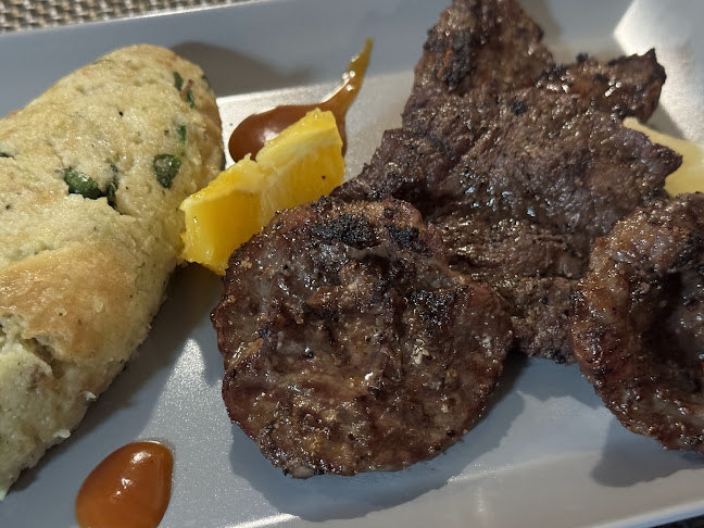 Opinii despre Pátio dos Petiscos în Montemor-o-Novo - Gastronomia e hotelaria