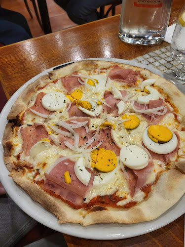 Opinii despre Zeno Pizza & Picanha Carcavelos în Carcavelos - Gastronomia e hotelaria
