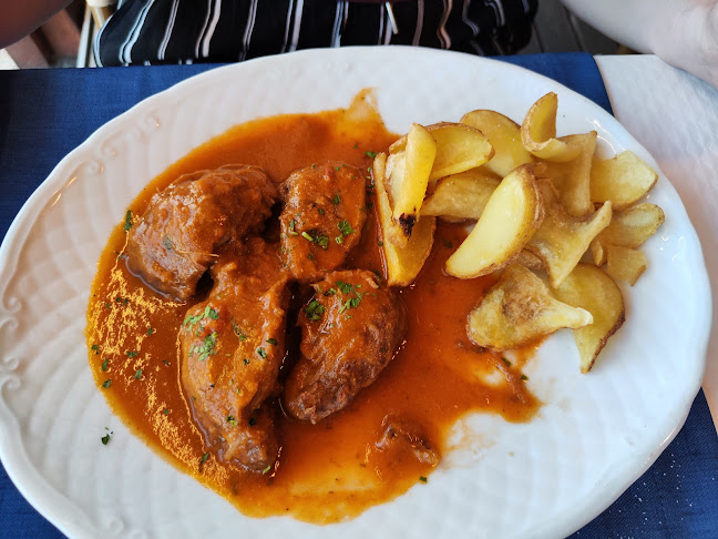 Trópico Beach Bar - Alvor