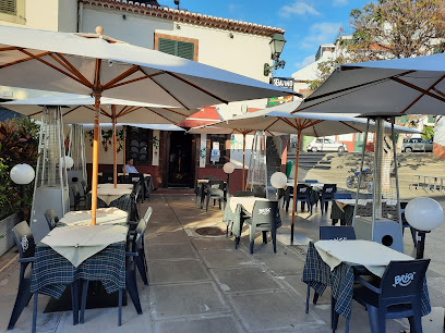 Xarambinha Pizzeria Expresso