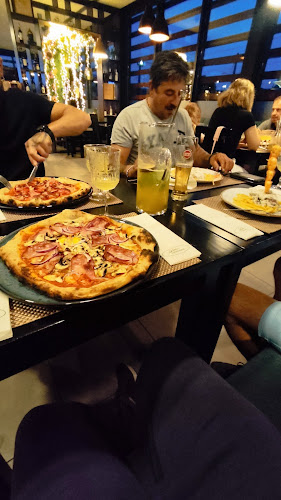 Vila Terrazza Ristorante - Barcelos