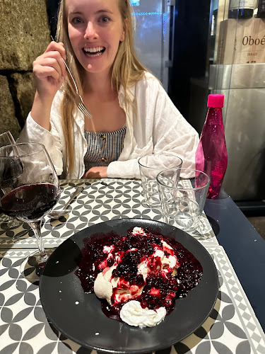 Opinii despre Cozinha dos Lóios în Porto - Gastronomia e hotelaria