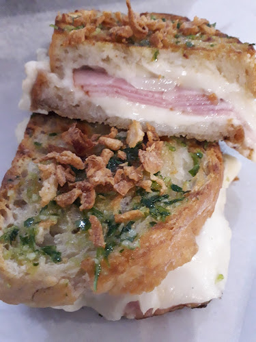 Opinii despre Doce Rainha în Caldas da Rainha - Gastronomia e hotelaria