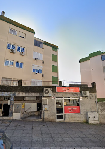 R. Calouste Gulbenkian 12A, 2830-046 Barreiro