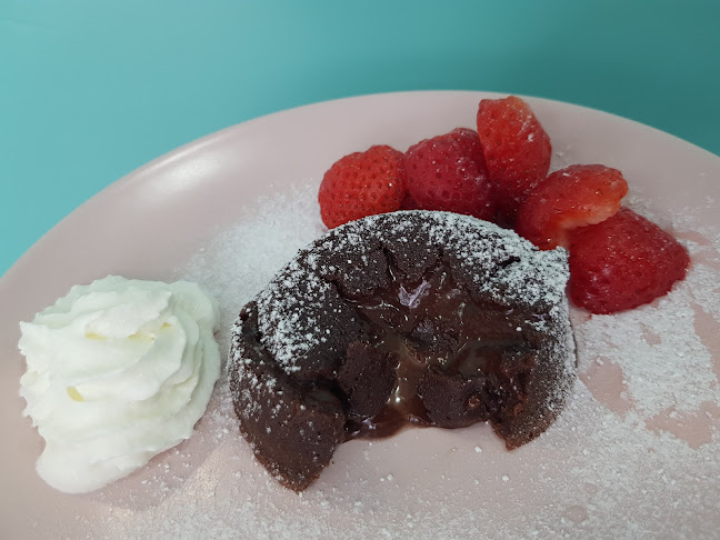 Comentarii opinii despre Gelataria Scoop Gelato