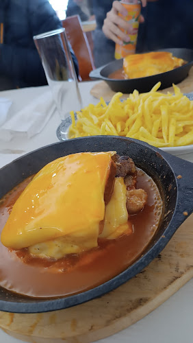 Comentarii opinii despre Café Santos, Toni e Ana