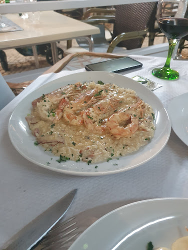 Italia Restaurant - Ferragudo