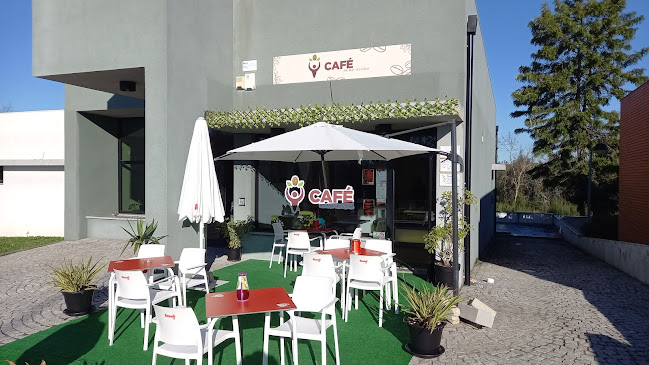 Café por Ana Cristina