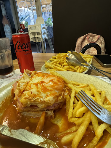 Café Imperial 1 - Braga