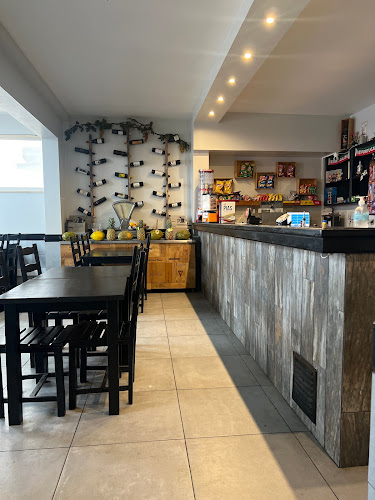 Restaurante O Pinguinhas - Lagos