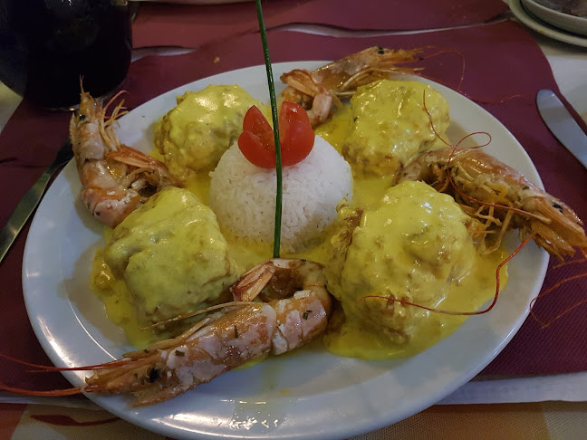 O Algarvio - Gastronomia e hotelaria