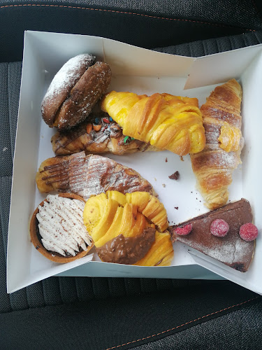 Bolos do Folheta Vila do Conde - Vila do Conde