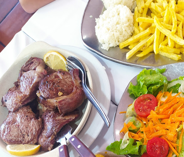 Churrasqueira Santa Eulália