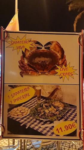 Reviews of A Ravessa in Portimão - Gastronomia e hotelaria