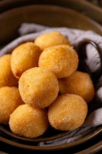 Opinii despre Açaí Tia Lu In Cup Aveiro în Aveiro - Gastronomia e hotelaria