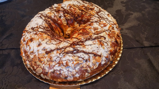 Barrosã Restaurante - Gastronomia e hotelaria