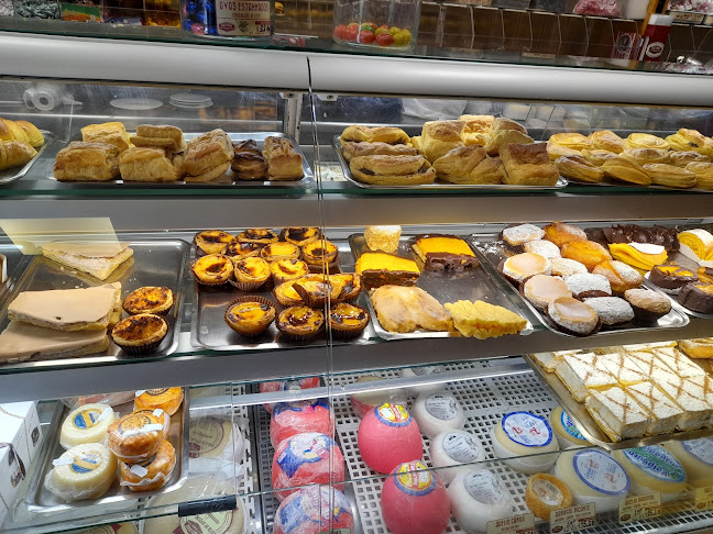 Opinii despre Queijaria Central în Braga - Gastronomia e hotelaria