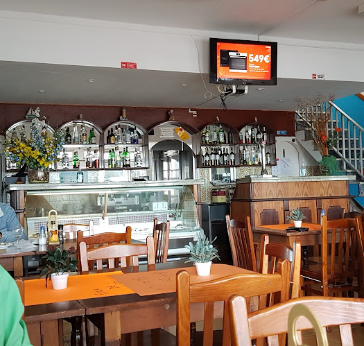 Sol e Mar - Santa Luzia