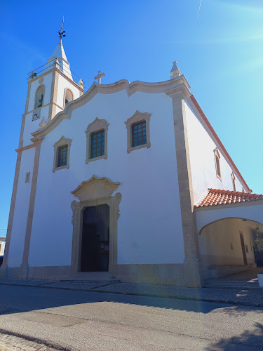 Cafe Snak-bar Casa Do Adro - Tomar