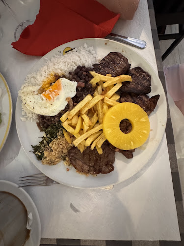 Opinii despre Restaurante Radical în Alcochete - Gastronomia e hotelaria