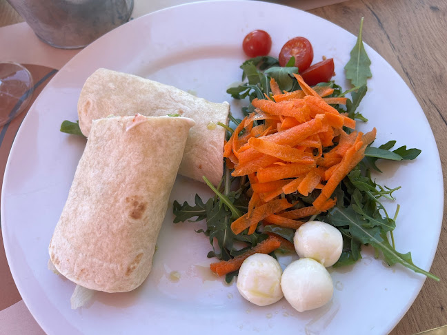 Picaba Natural Café - Porto