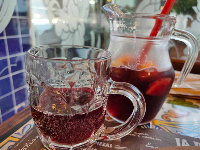 Comentarii opinii despre La Dolce Vita