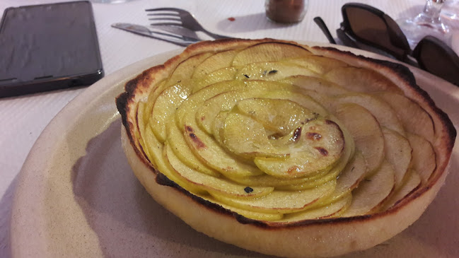 Comentarii opinii despre Dolce Vianna