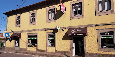 Café Maranhão. Bar