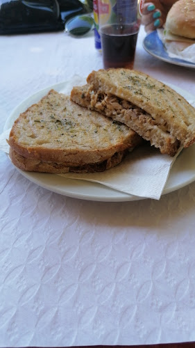 Comentarii opinii despre Bar Ilha do Picoto