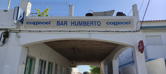 Bar Humberto