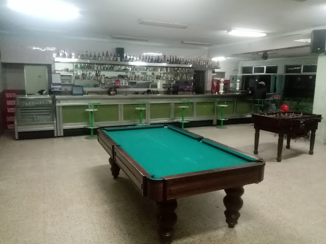 Comments and reviews of Snack-Bar Ricardo