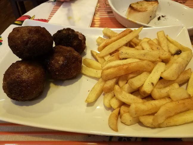 M&M Bar - Gastronomia e hotelaria