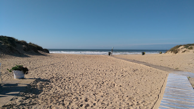 Restaurante Praia do Rei, Estrada das matas nacionais, 2825-490 Costa da Caparica