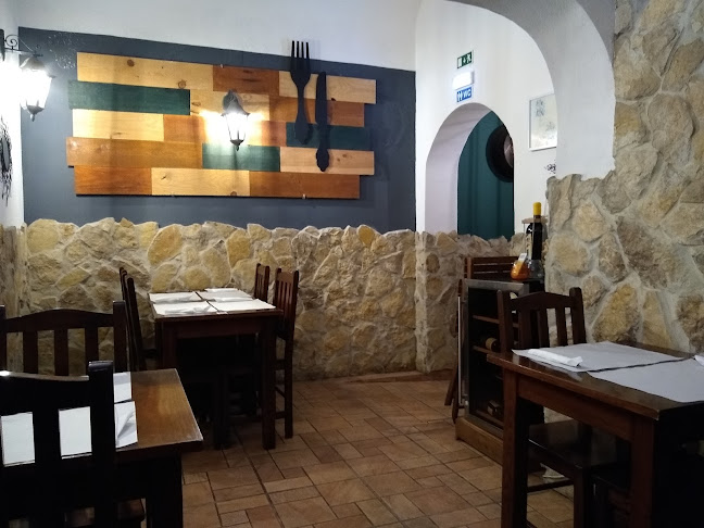 Opinii despre Restaurante A Taska în Olhão - Gastronomia e hotelaria
