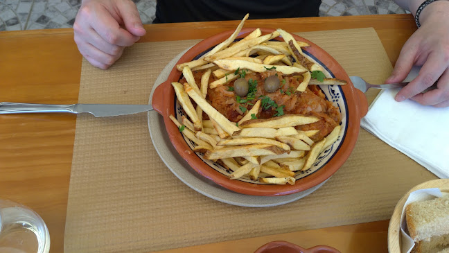 #23WineHouse Restaurante - Gastronomia e hotelaria