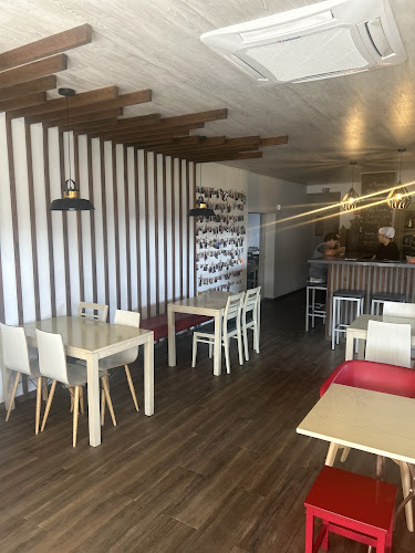 Opinii despre Casa Leonel în Águeda - Gastronomia e hotelaria