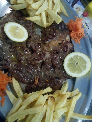 Comments and reviews of Restaurante A Mina